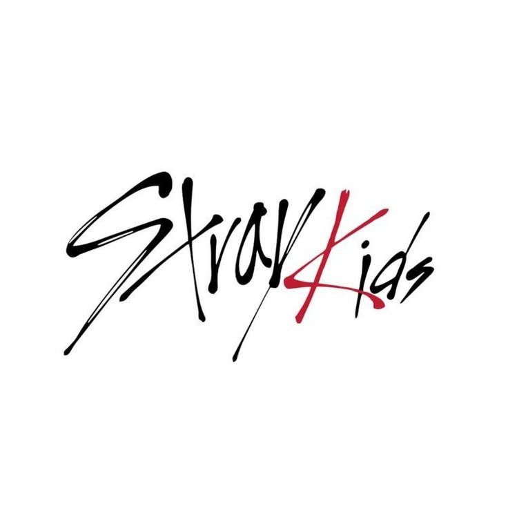 Logo Stray Kids