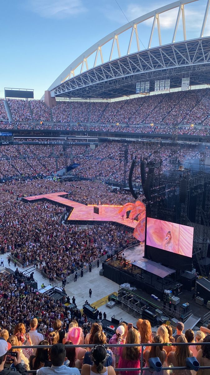 Concierto de música