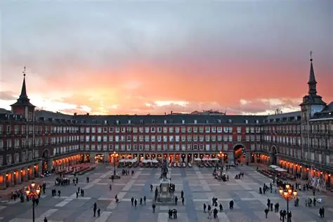 foto-plaza-mayor-madrid